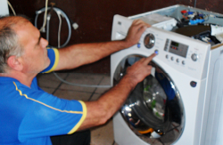 Conserto lavadoras em Matinhos (41) 4101.1219